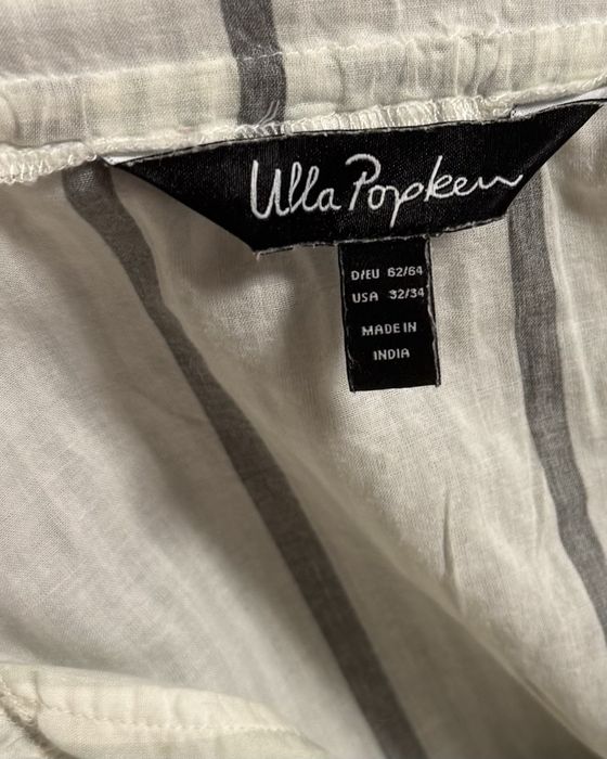 Дамски блузи и ризи голем размер