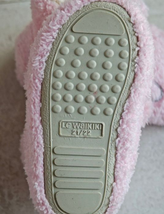 Детские сапожки для девочек (21-22)