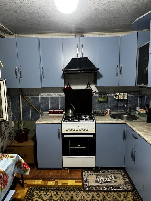 Сдам квартиру .  40 лет Крестик 2/2/4 Собственник