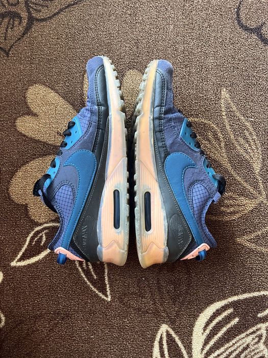Nike Terrascape 90