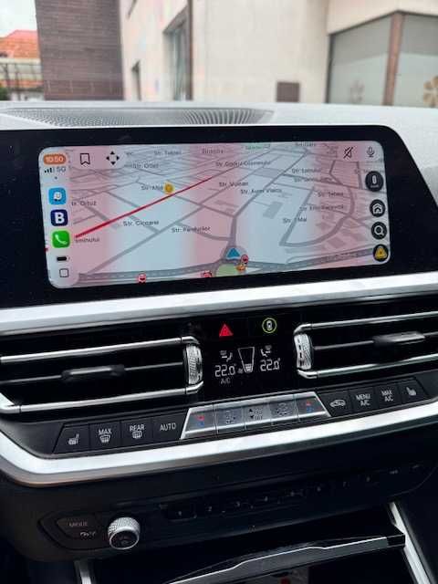 BMW seria 3 G20, an fabricatie 2019, inmatriculat 2020