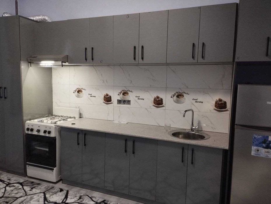 Мухайё Қурилиш бошқармаси 2 хонали квартира ижарага берилади. ID: 1925