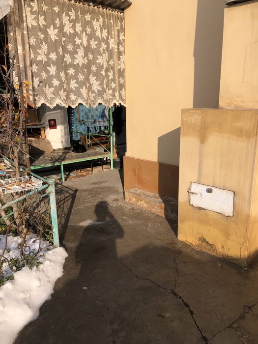 Продаётся дом