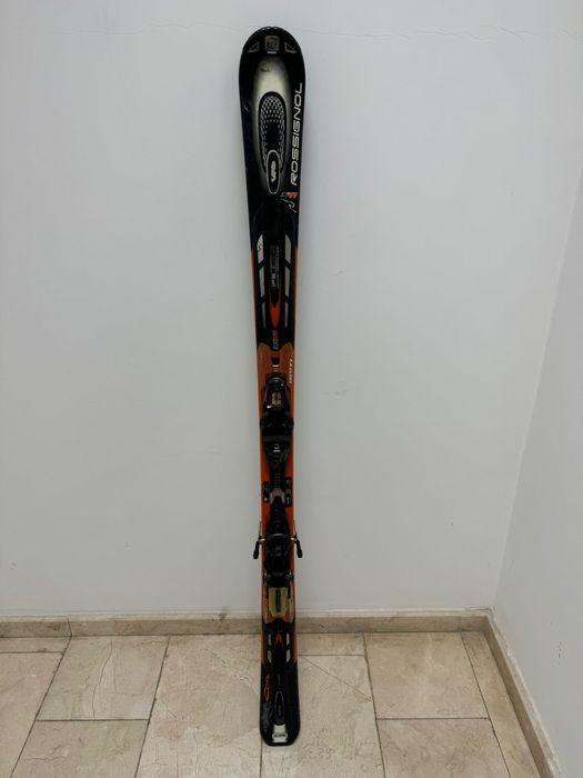 Rossignol Zenith Z11 Mutix гр. София Илинден • OLX.bg