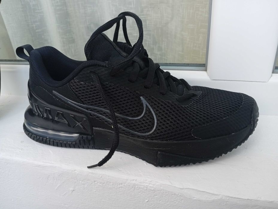 Nike, Найк 45 номер