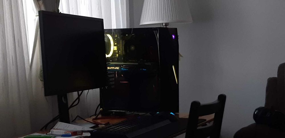 Instalare Windows 10/ 11, Asamblare Calculator PC Gaming, Office, Update Bios, Instalare programe si alte servicii IT