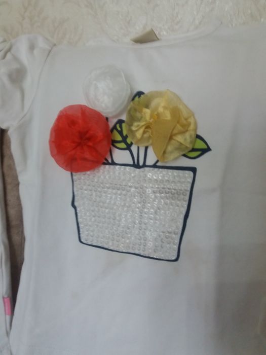 Платье, сарафан, маечки Турция Вайкики!