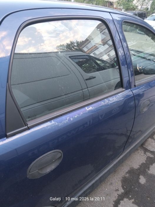 Vând Opel Corsa C 1.2 benzină