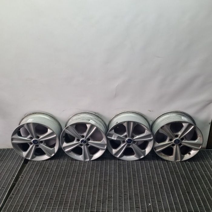 Jante aliaj Ford Kuga II 2012 - 2014 (1479) R17 ET52 5*108