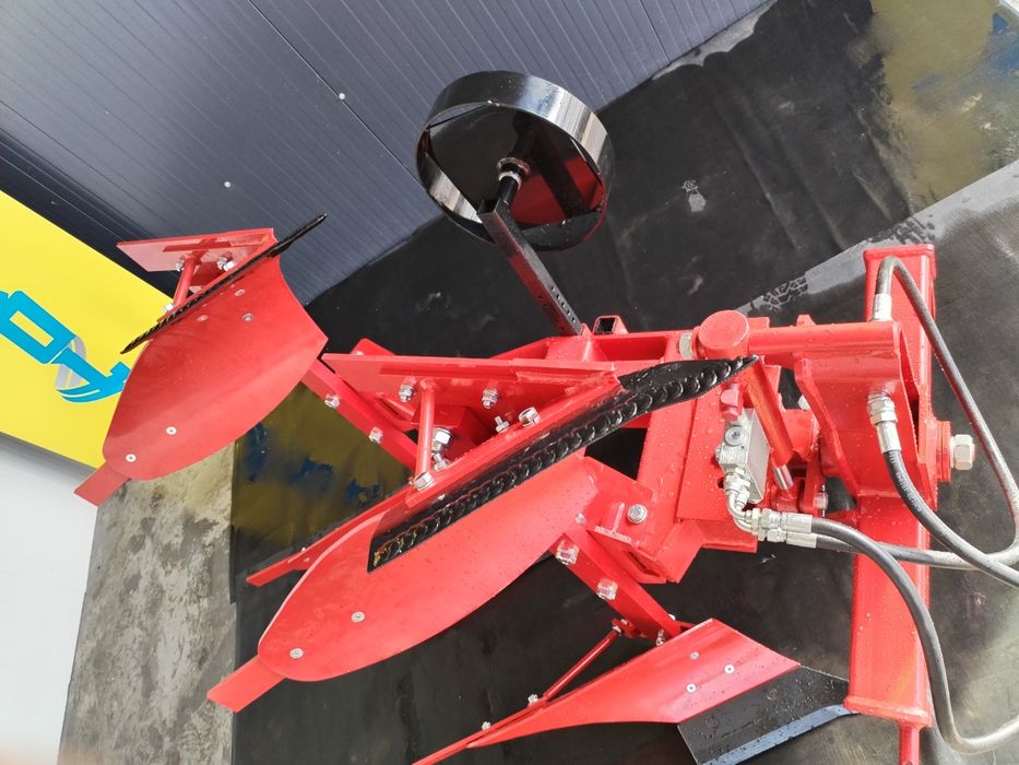 PLUG REVERSIBIL prh2 25 cu 2 trupite