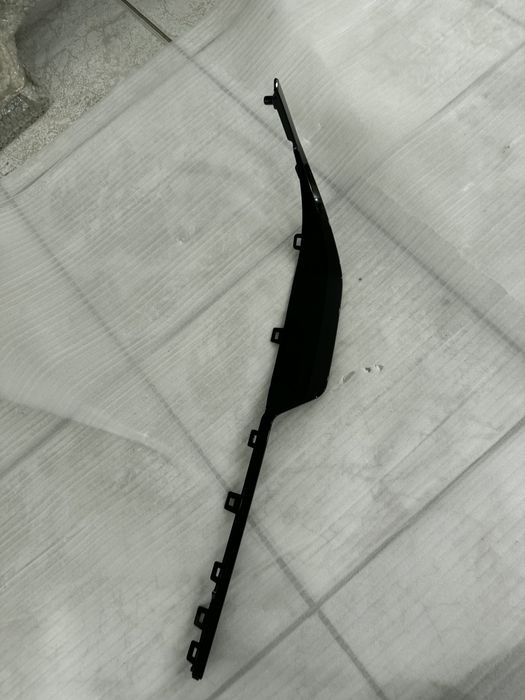 Voyah free 318 plus автозапчасти запчасти передний бампер