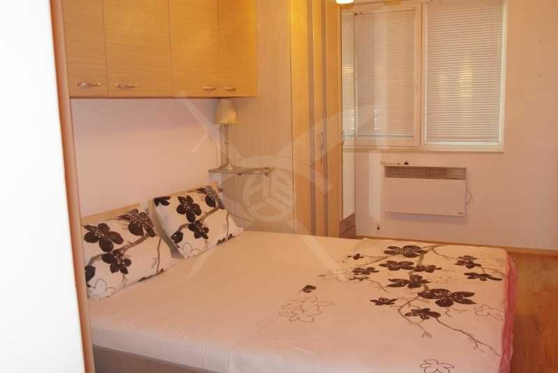 Продава се Тристаен апартамент в Пловдив, Кършияка - 112 кв.м за 1742 €/кв.м - Снимка #4