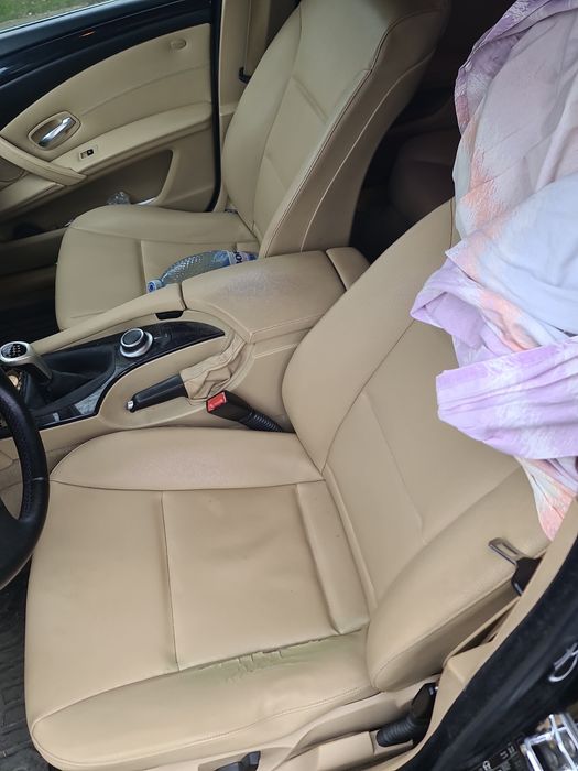 Vand sau schimb BMW e60