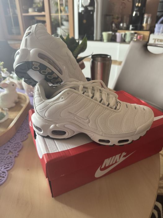 Nike Air Max TN 38 номер