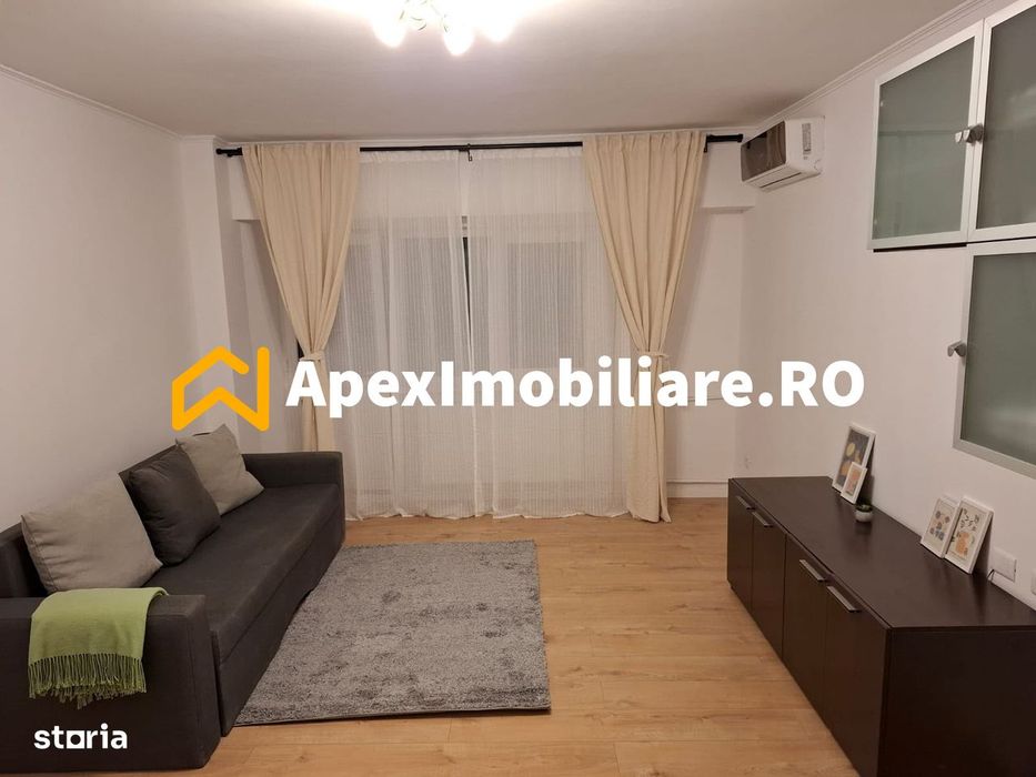 Garsoniera de inchiriat Vitan Bucuresti | ApexImobiliare.ro