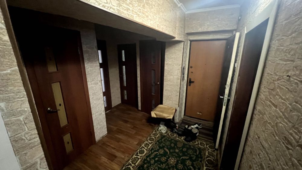 Продам квартиру 80квМ в Каскелене