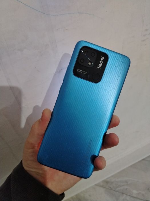Xiaomi Redmi 10c продам