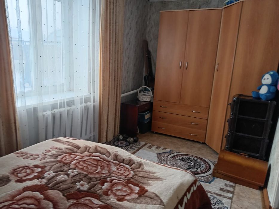 Частный жилой дом