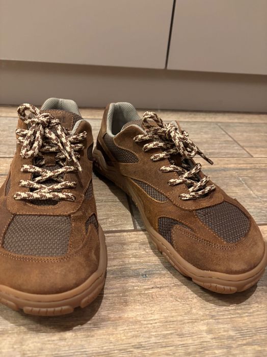 Koel Pantofi drumeție Barefoot - 42