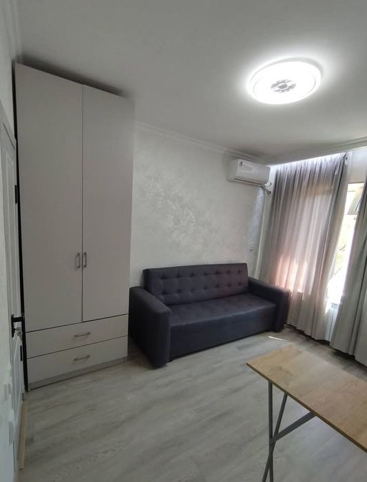 Сдается 1 комнатная квартира Сергели 2.