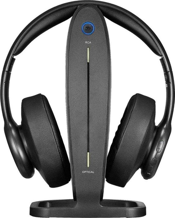 Беспроводные наушники для телевизора Insignia TV Headphones