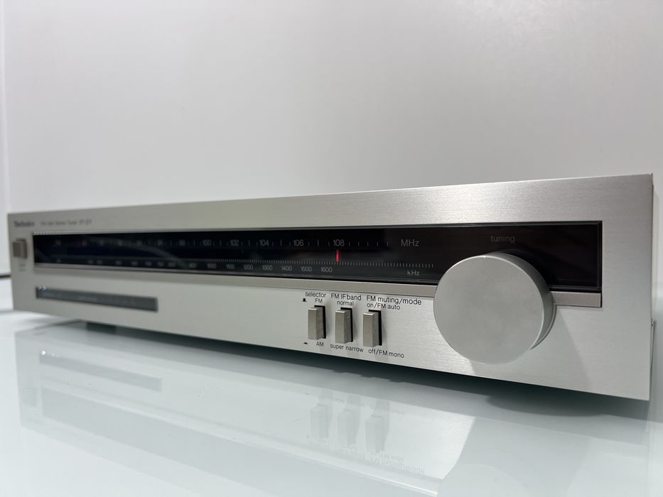 Tuner/Radio Technics ST-Z11