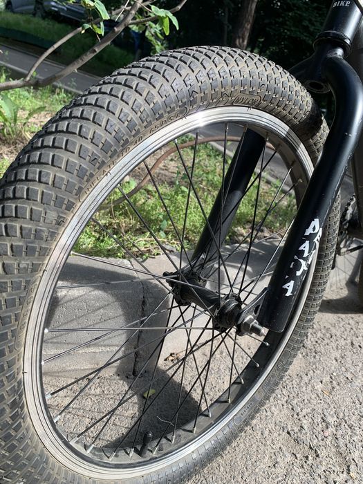 BMX от компании петава