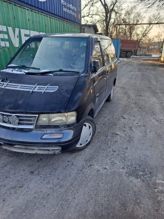 Продам машину срочно