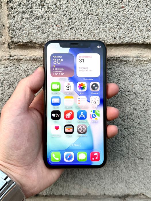 iPhone 11 Pro (64GB) ИДЕАЛ!