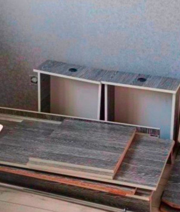 Продам шкаф-купе б/у