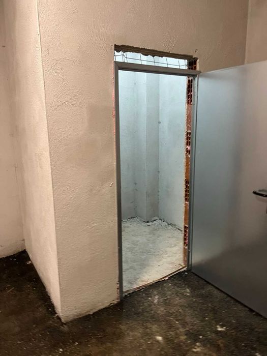 Продава се Гараж / Паркомясто в София, Витоша - 35 кв.м за 4 €/кв.м - Снимка #1