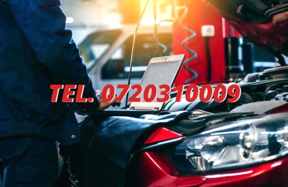 Diagnosticare Electronica Scanner Profesional Pt Orice Marca Si La Domiciliul Dvs Pentru Verificare Electronica Prin Mufa Obd