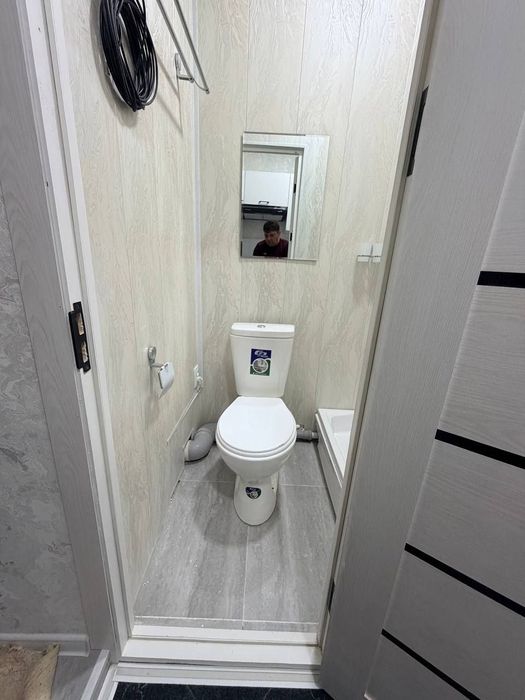 Продается однокомнатная квартира на Яшнабадском районе