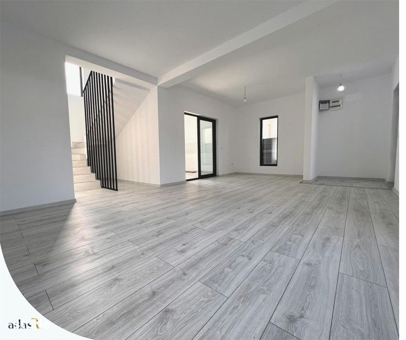 Casa in Vorovesti | 4 camere | Intabulata | Comision 0