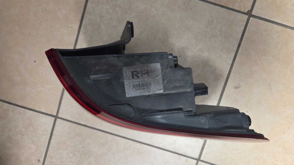 Стоп за Гранд Чероки WK2  Grand Cherokee