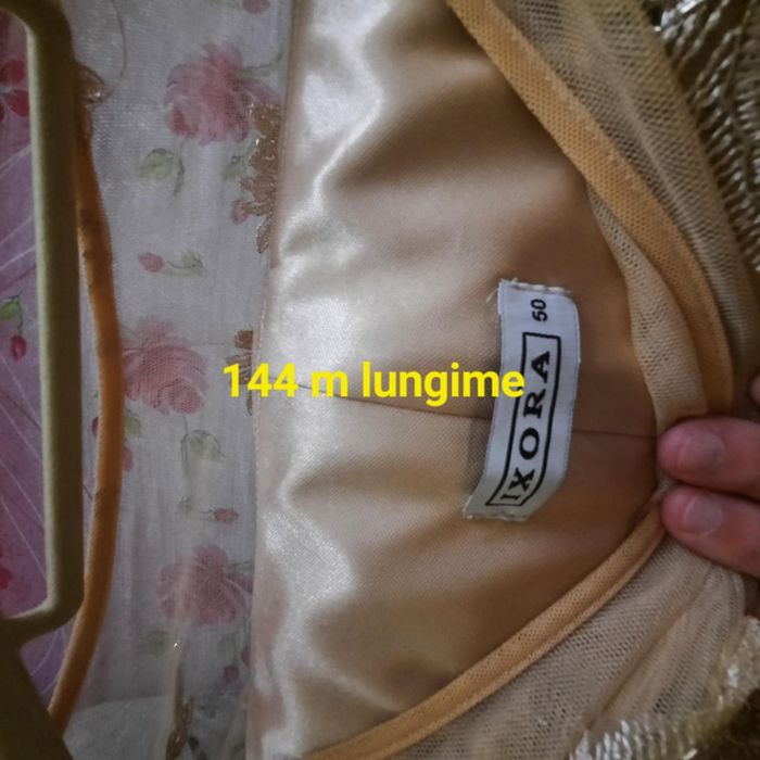 Rochie eleganta lunga