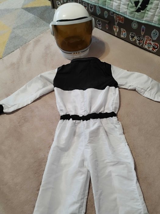 Детски костюм на астронавт