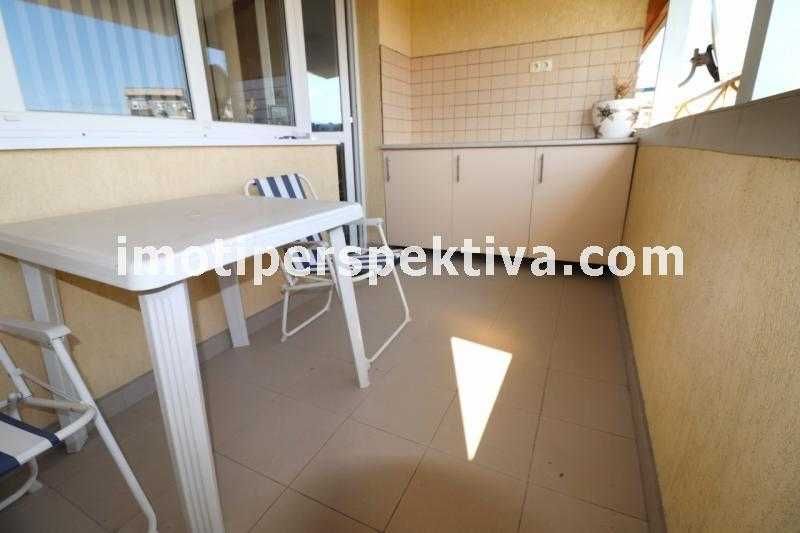 Продава се Тристаен апартамент в Пловдив, Кючук Париж - 120 кв.м за 1584 €/кв.м - Снимка #7