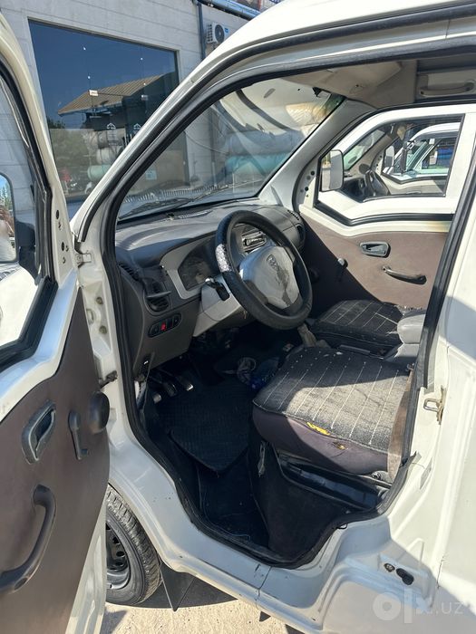 Changan hafei sotiladi faqat afarmleniyaga beriladi