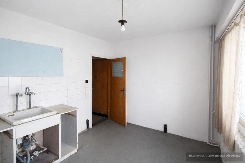 Продава се Двустаен апартамент в Бургас, Славейков - 59 кв.м за 1899 €/кв.м - Снимка #4