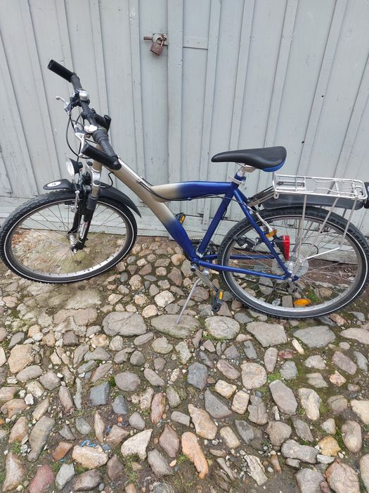 Vând. Biciclete de barbati și dama