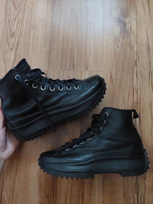 Tenisi Converse Run Star Hike