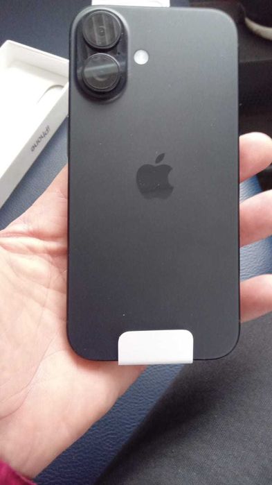 iphone 16 новый 128 Gb