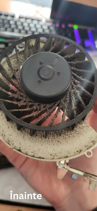 Mentenanță PC, Laptop, PS4 | Asamblari | Reparati | Instalare Windows