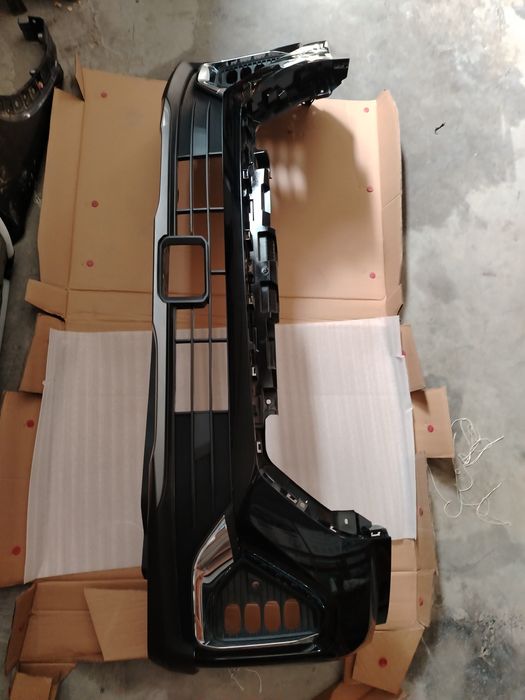 Jetour x90plus ga oldi banfer yangi Orginall