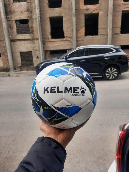 Мячи KELME, футбол коптоги Kelme