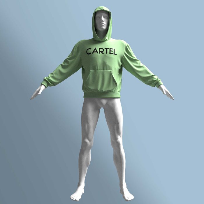 Hanoracul CARTEL – 1 –