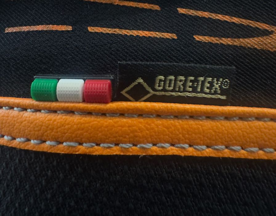 Туристически обувки  Zamberlan EIGER GTX 4000