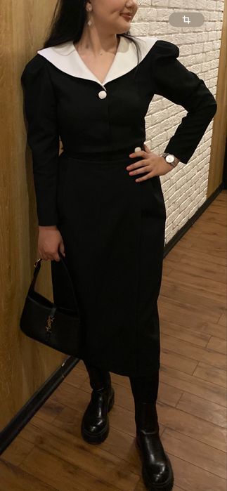 Платье atelier kassenova