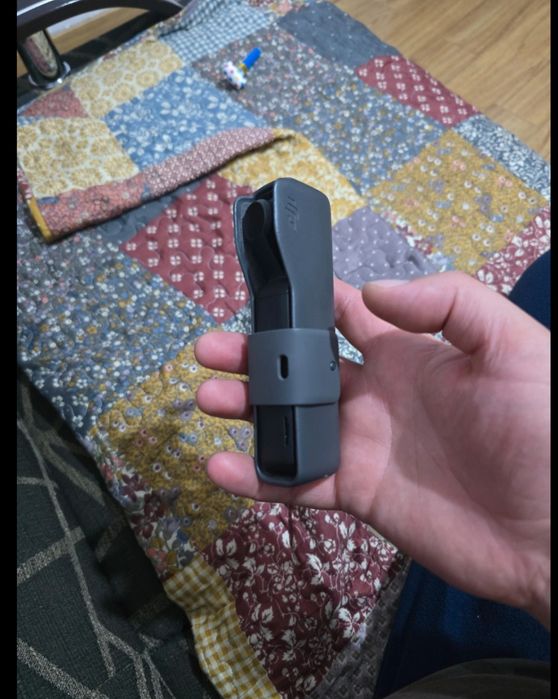 Dji osmo pocket impecabila